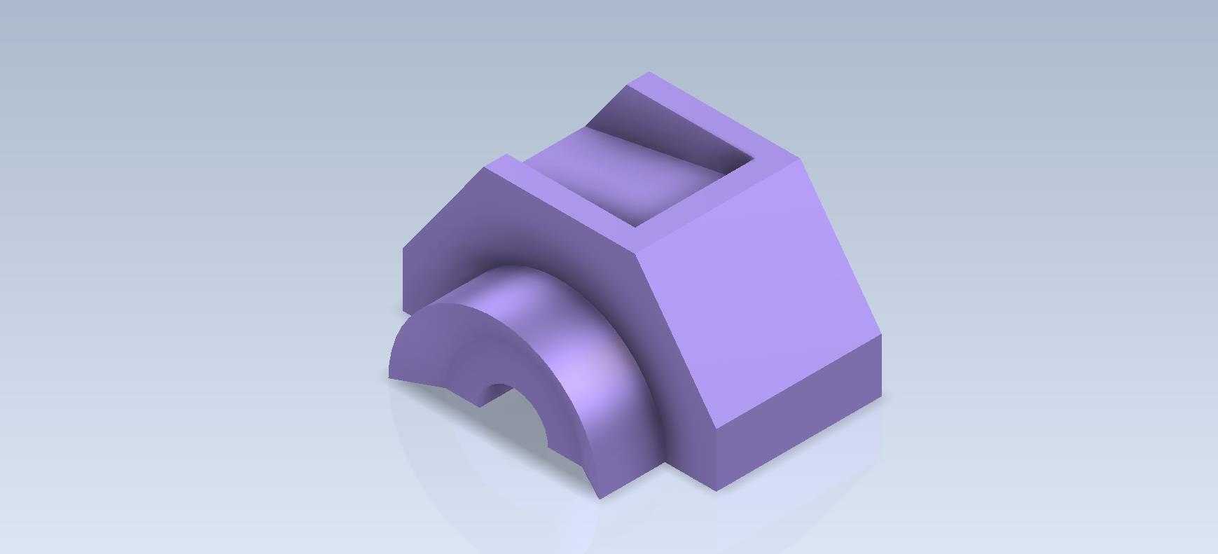 3D CAD ������ϰ/131/Autodesk Inventor Pro