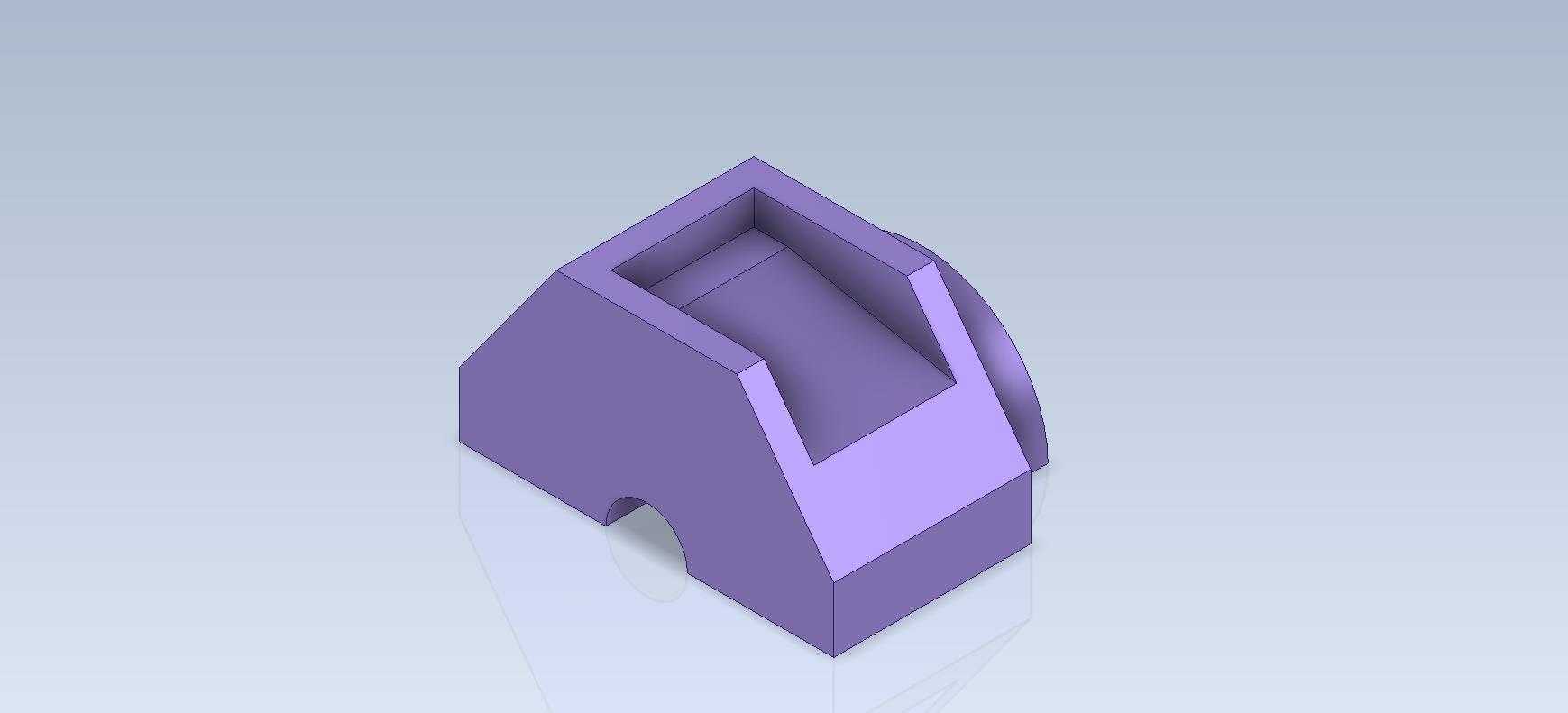 3D CAD ������ϰ/131/Autodesk Inventor Pro