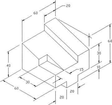 3D CAD 基础练习/Autodesk Inventor Pro