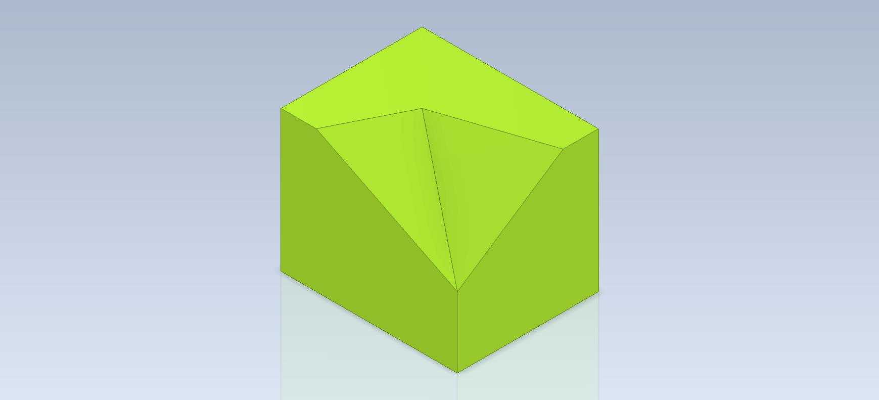 Studycadcam 3D CAD 练习 1108/Autodesk Inventor Pro