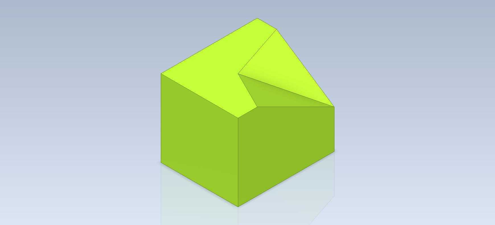 Studycadcam 3D CAD 练习 1108/Autodesk Inventor Pro