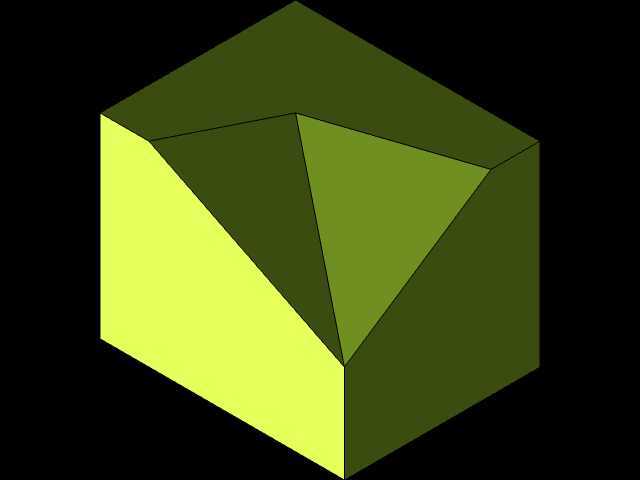 Studycadcam 3D CAD 练习 1108/Autodesk Inventor Pro