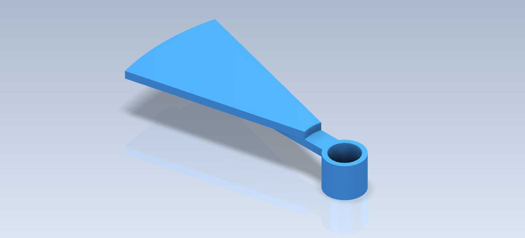 3D CAD 基础练习/Autodesk Inventor Pro