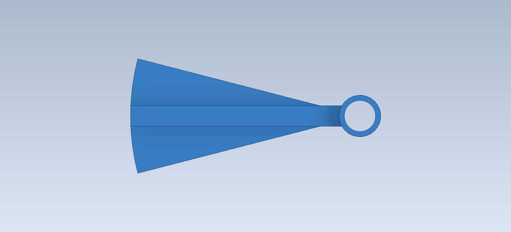 3D CAD 基础练习/Autodesk Inventor Pro