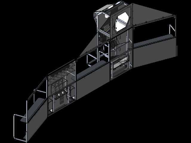 2021 年 6861 游戏设计挑战赛
