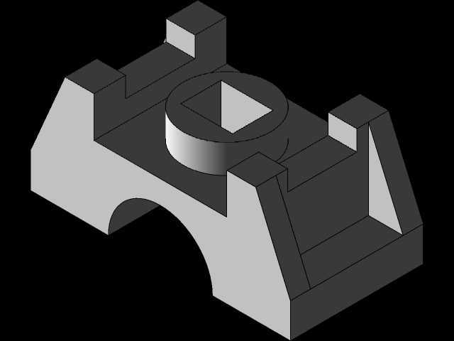 Autodesk Inventor ��� - �ͺ� 15