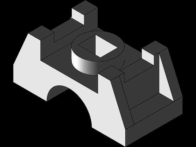 Autodesk Inventor ��� - �ͺ� 15