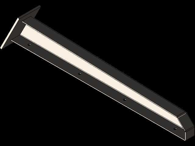 Semirremolque NASH DOT 407