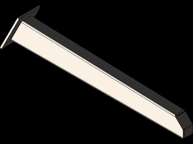 Semirremolque NASH DOT 407