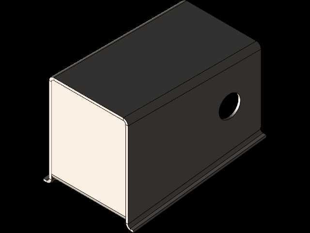 Semirremolque NASH DOT 407