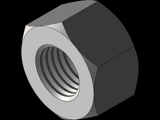 Semirremolque NASH DOT 407
