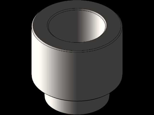 Semirremolque NASH DOT 407