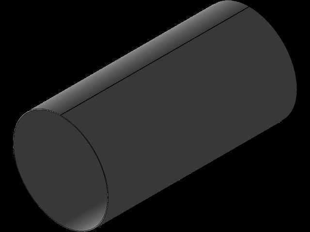 Semirremolque NASH DOT 407