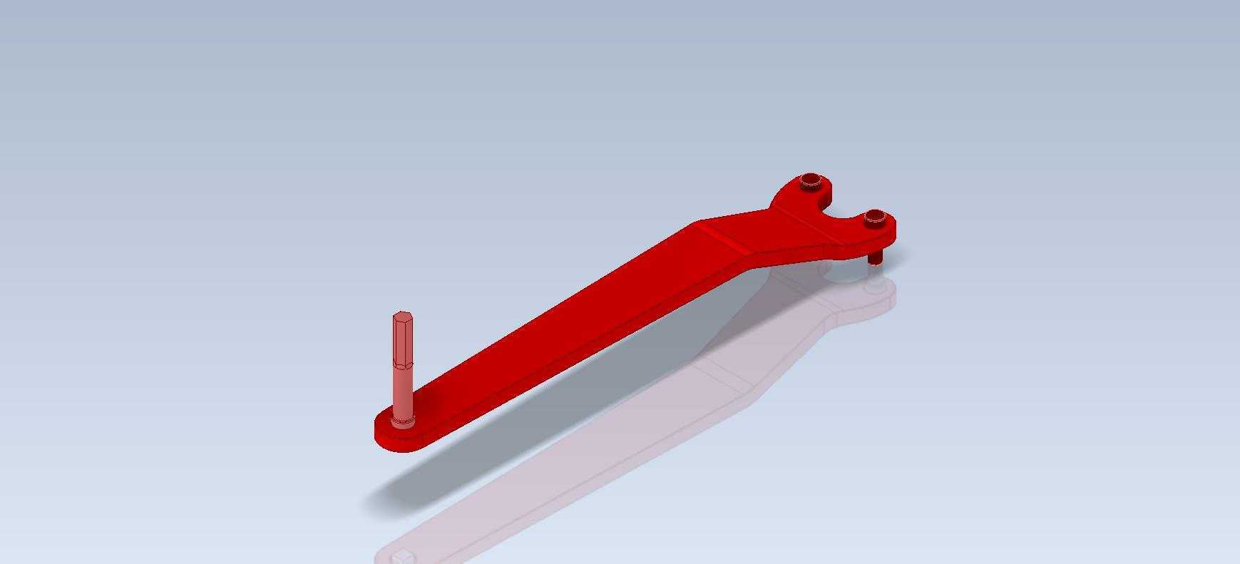 Studycadcam 3D CAD 练习 1126/Autodesk Inventor Pro