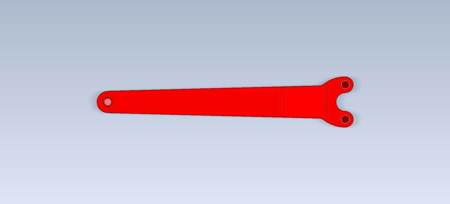 Studycadcam 3D CAD 练习 1126/Autodesk Inventor Pro