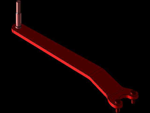 Studycadcam 3D CAD 练习 1126/Autodesk Inventor Pro
