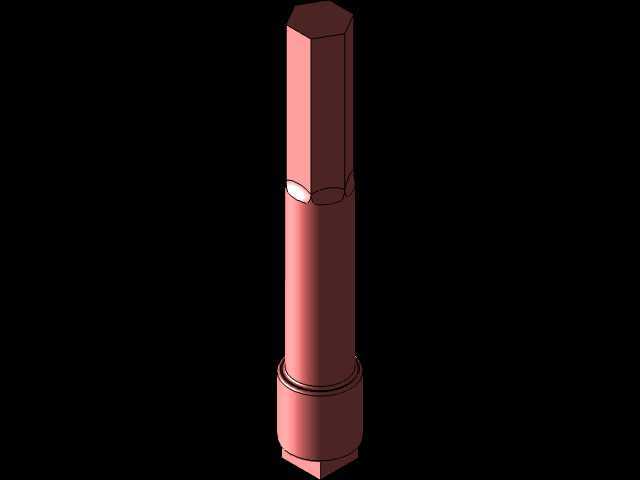 Studycadcam 3D CAD 练习 1126/Autodesk Inventor Pro