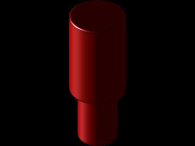 Studycadcam 3D CAD 练习 1126/Autodesk Inventor Pro