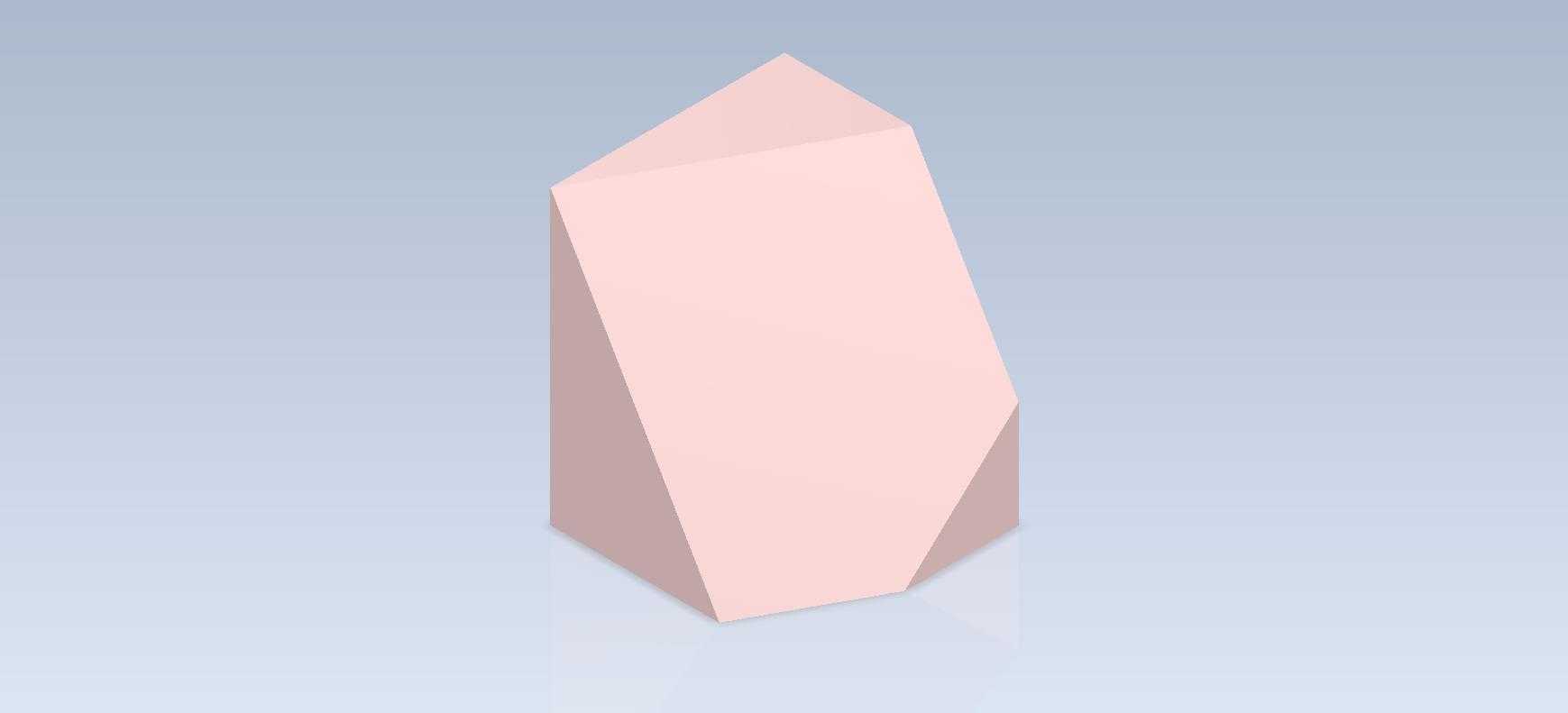 3D CAD 基础练习/Autodesk Inventor Pro