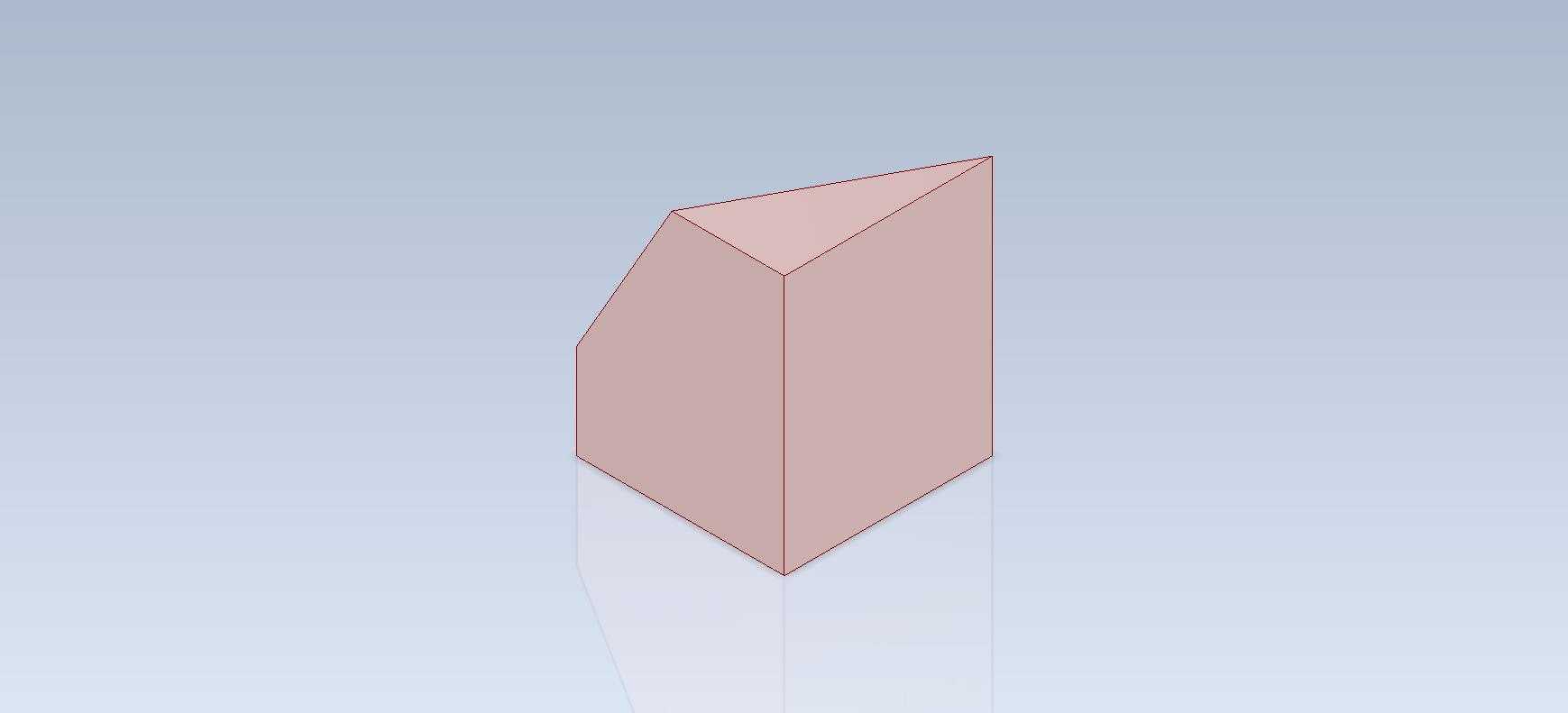 3D CAD 基础练习/Autodesk Inventor Pro