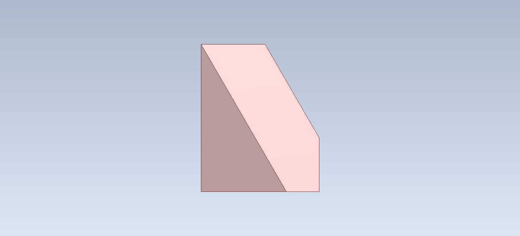 3D CAD 基础练习/Autodesk Inventor Pro