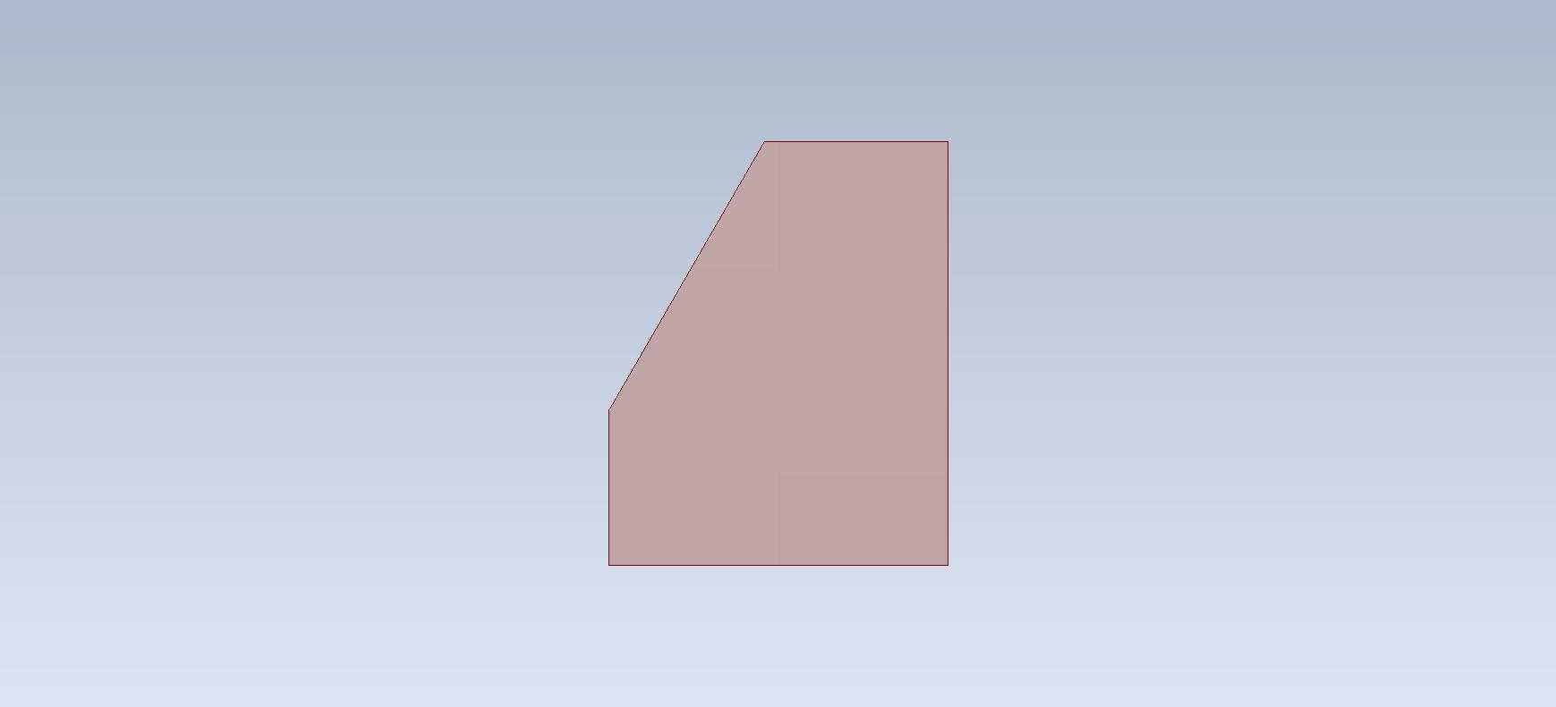 3D CAD 基础练习/Autodesk Inventor Pro