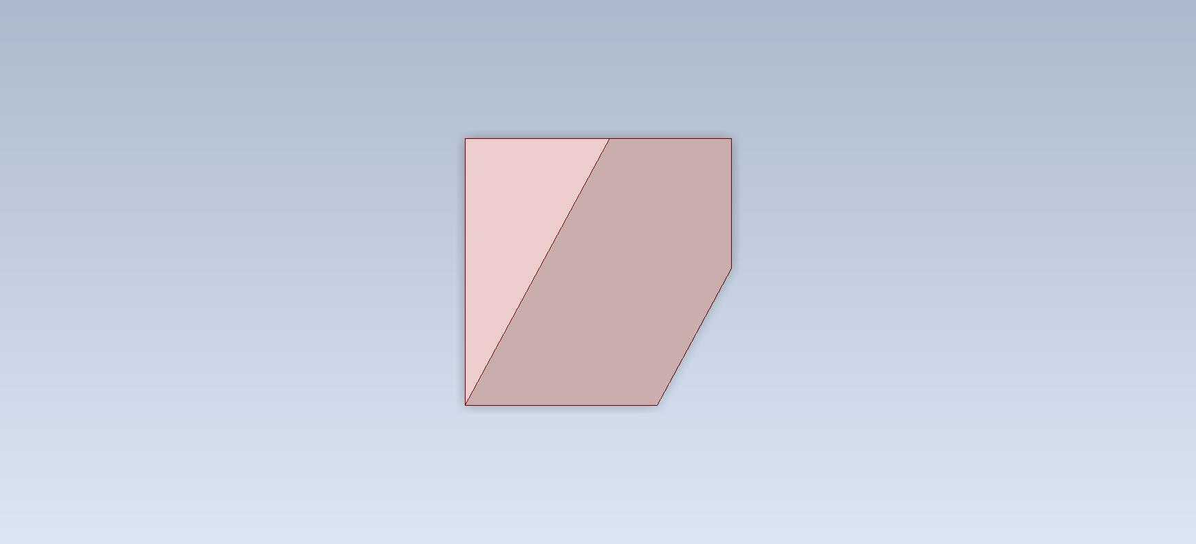 3D CAD 基础练习/Autodesk Inventor Pro