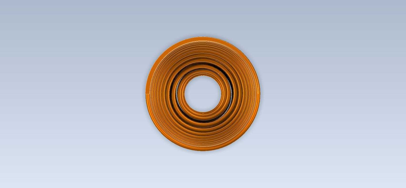 3D CAD基础练习/ IVNGWC 2010_11/ Egg Cup/ Autodesk Inventor Pro