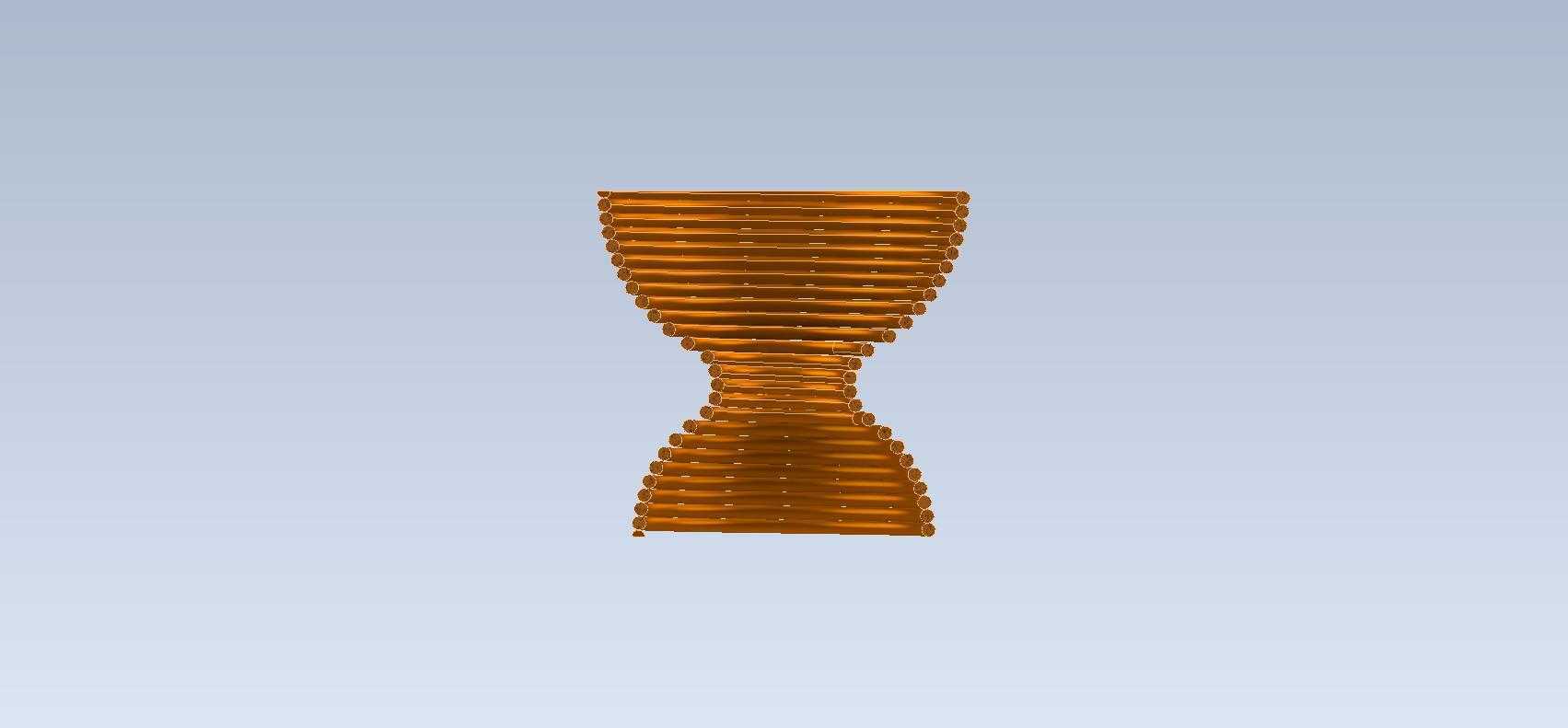 3D CAD基础练习/ IVNGWC 2010_11/ Egg Cup/ Autodesk Inventor Pro