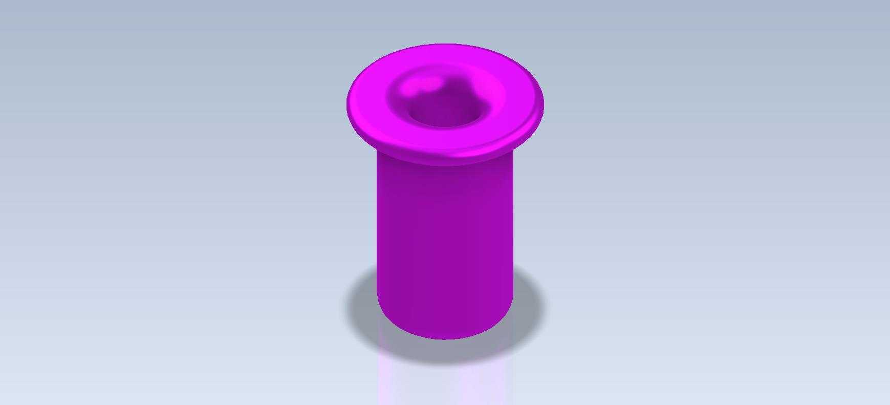 3D CAD 基本练习/150/Autodesk Inventor Pro