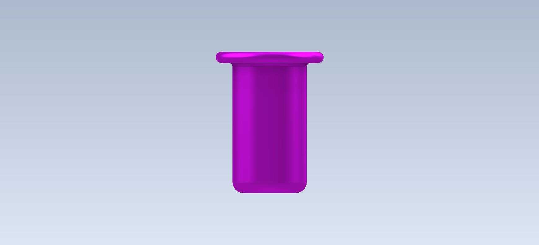 3D CAD 基本练习/150/Autodesk Inventor Pro