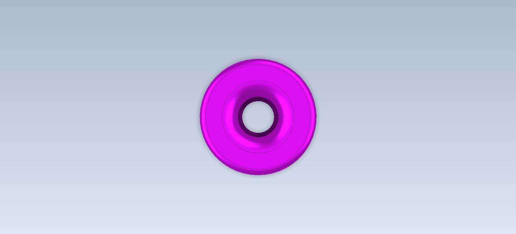 3D CAD 基本练习/150/Autodesk Inventor Pro