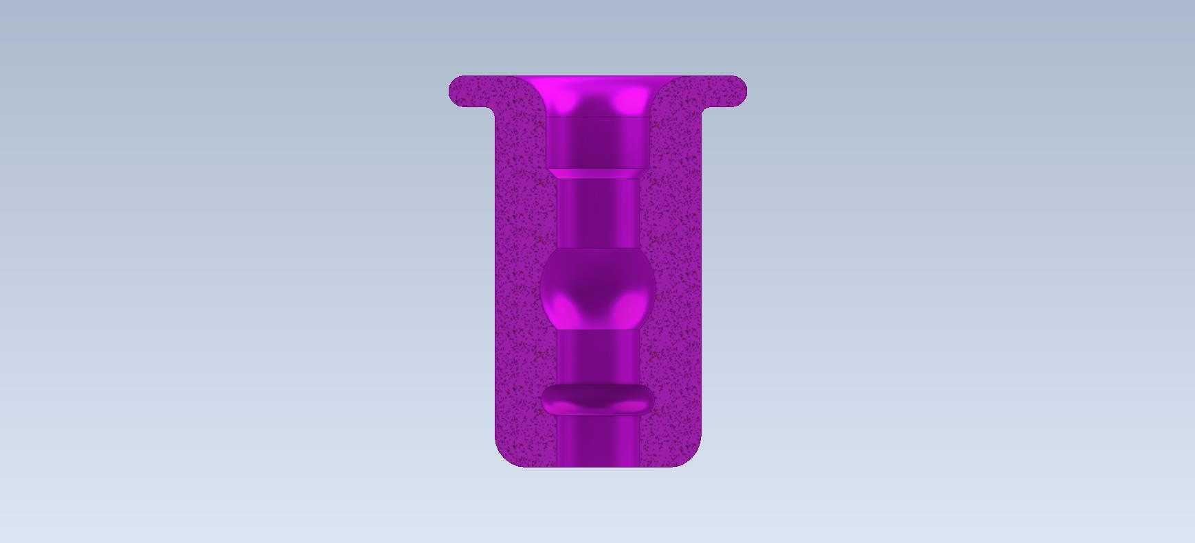 3D CAD 基本练习/150/Autodesk Inventor Pro