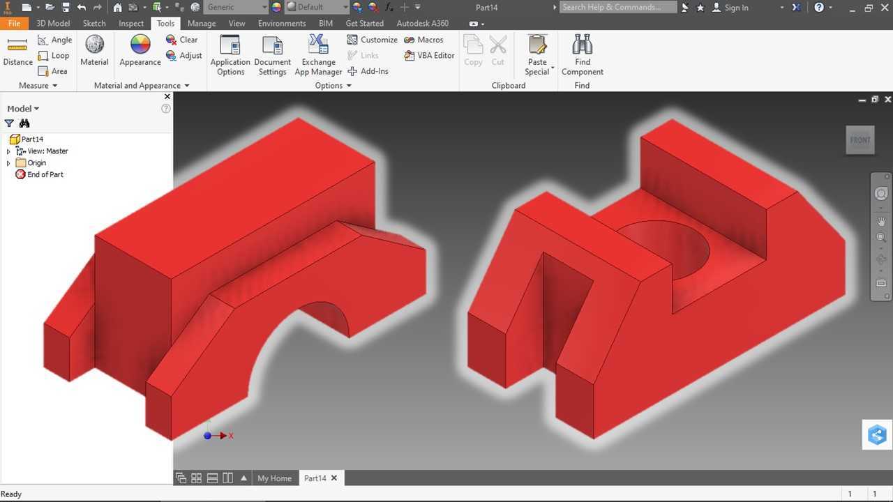 Autodesk Inventor ��� - �ͺ� 08 + 09