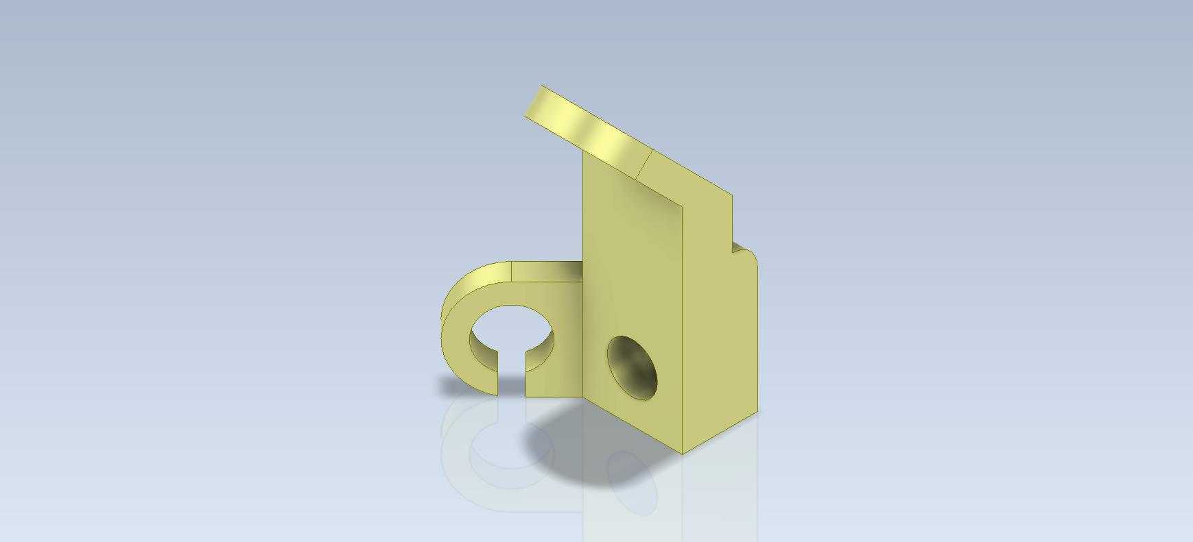 3D CAD ������ϰ/֧��/Soporte/Autodesk Inventor Pro