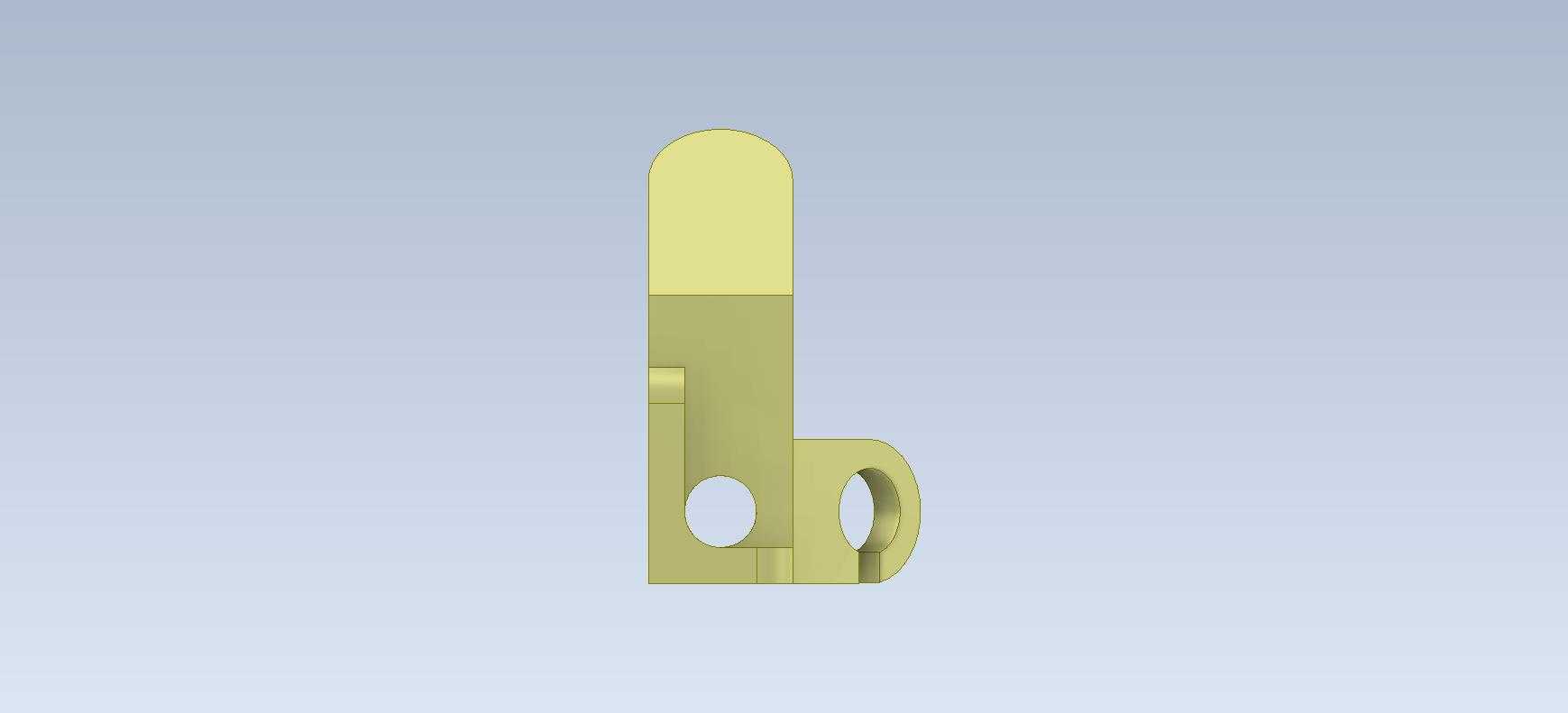 3D CAD ������ϰ/֧��/Soporte/Autodesk Inventor Pro