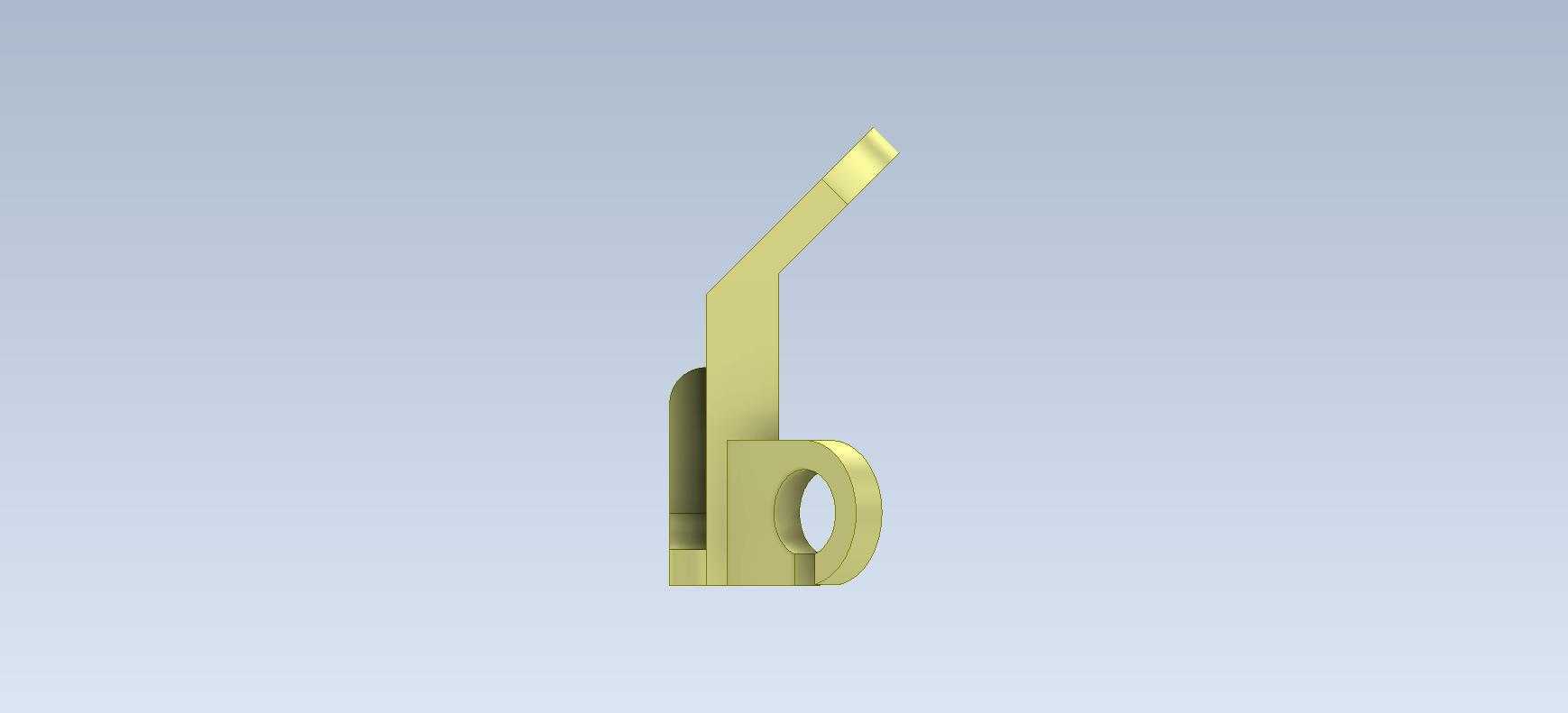 3D CAD ������ϰ/֧��/Soporte/Autodesk Inventor Pro