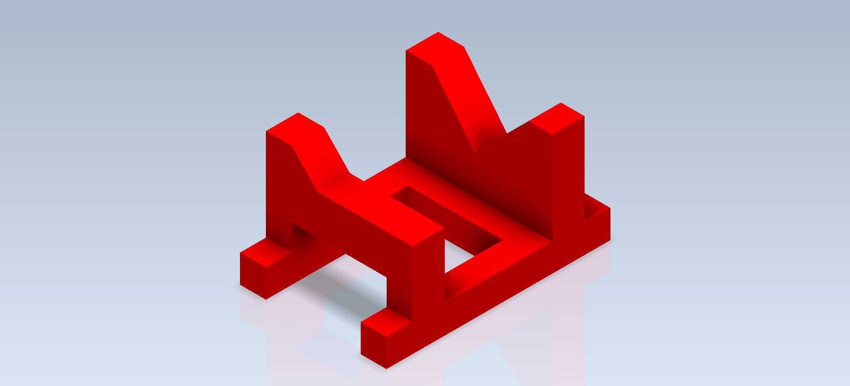 3D CAD ������ϰ/ƫ��������������/Autodesk Inventor Pro
