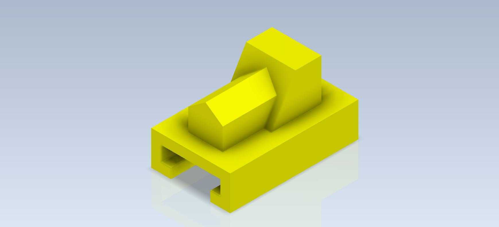 3D CAD ������ϰ/ƫ��������������/Autodesk Inventor Pro