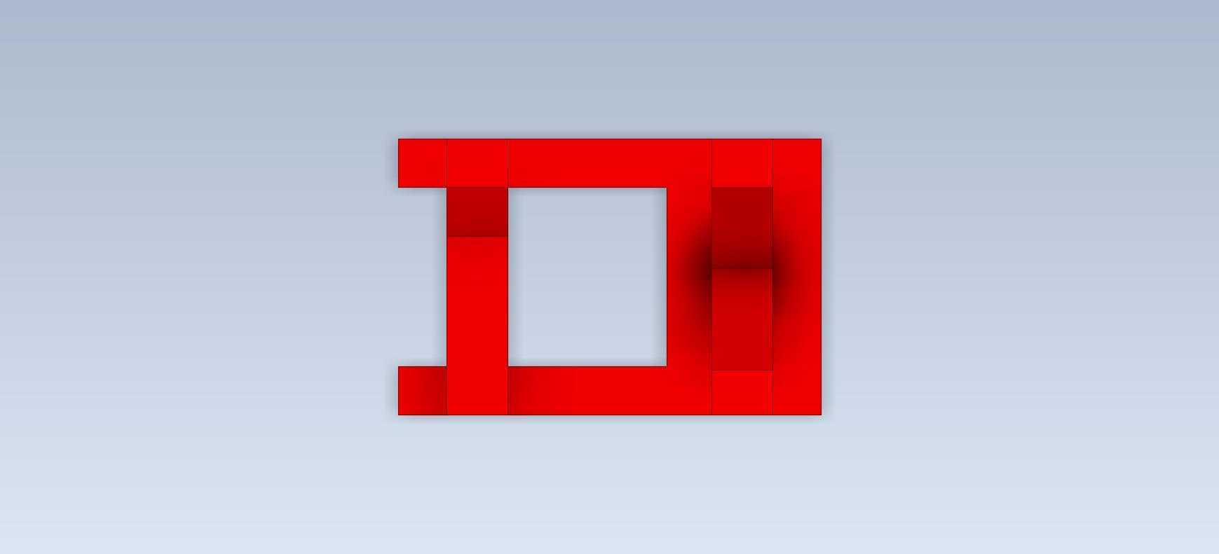 3D CAD ������ϰ/ƫ��������������/Autodesk Inventor Pro