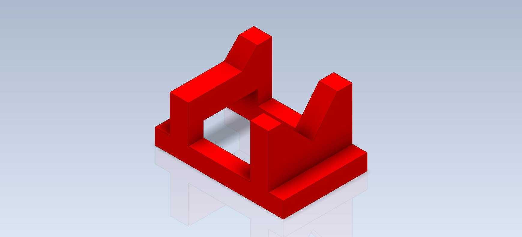 3D CAD ������ϰ/ƫ��������������/Autodesk Inventor Pro