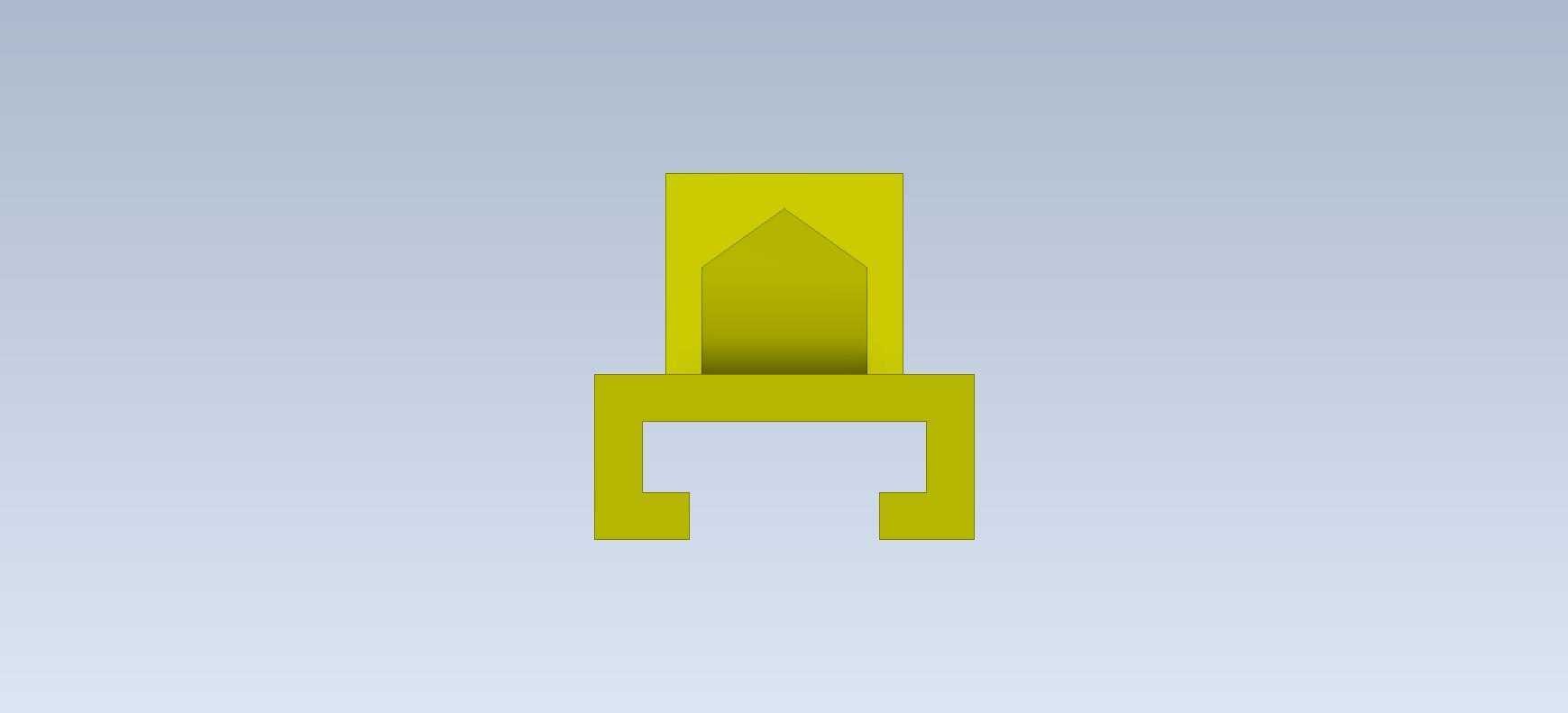 3D CAD ������ϰ/ƫ��������������/Autodesk Inventor Pro