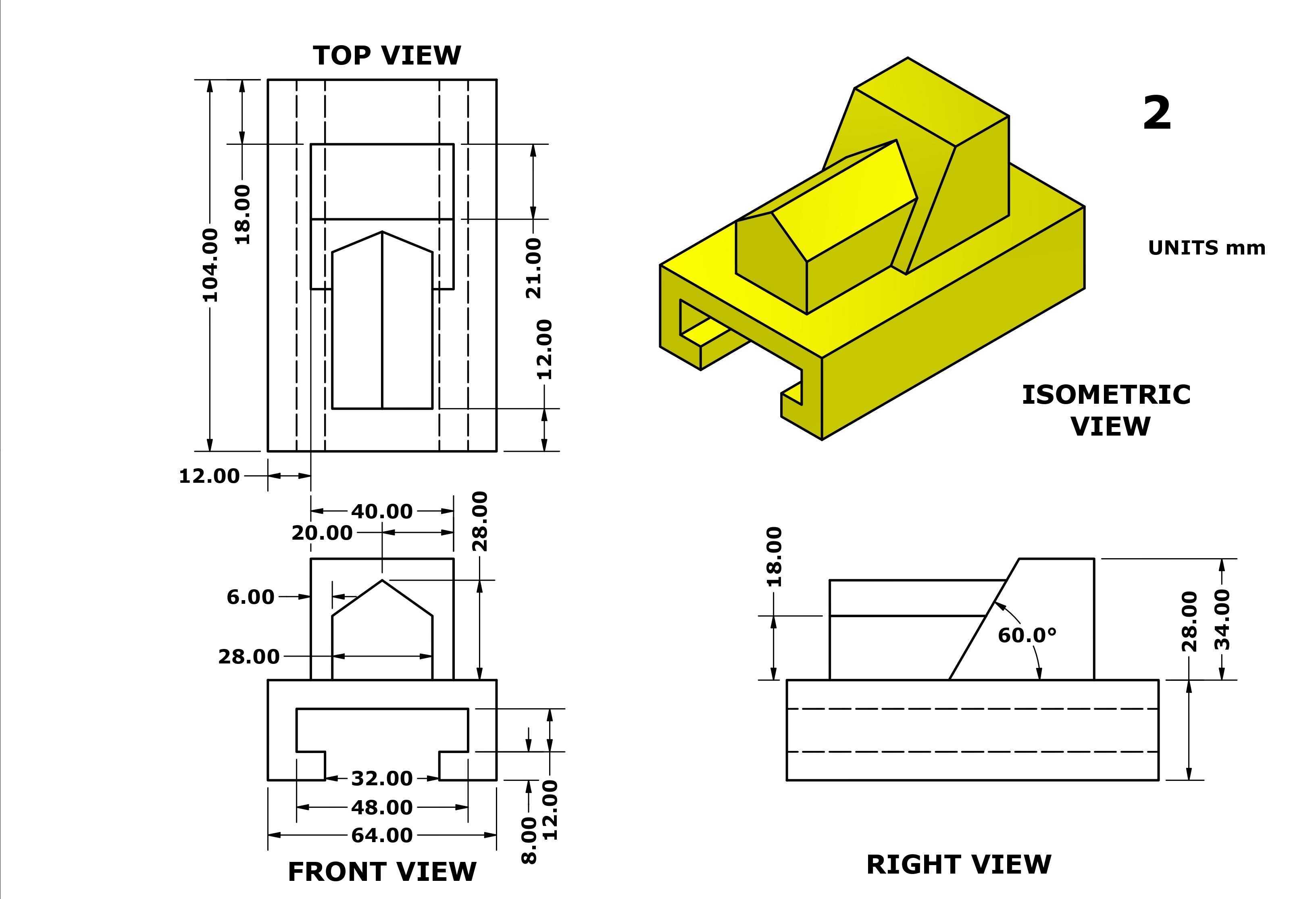 3D CAD ������ϰ/ƫ��������������/Autodesk Inventor Pro