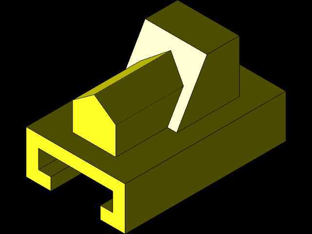 3D CAD ������ϰ/ƫ��������������/Autodesk Inventor Pro