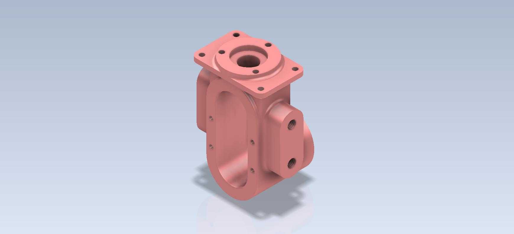 3D CAD ������ϰ/����/Autodesk Inventor Pro
