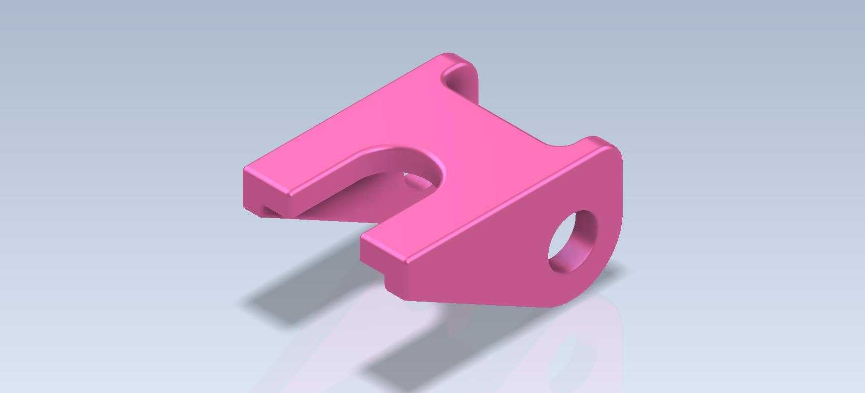 3D CAD ������ϰ/���̵�����֧��/Autodesk Inventor Pro