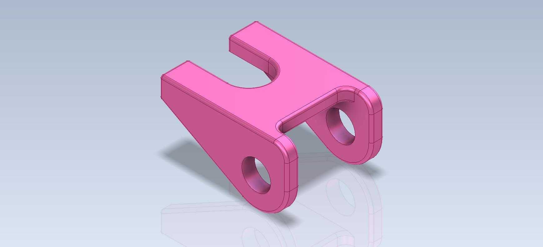 3D CAD ������ϰ/���̵�����֧��/Autodesk Inventor Pro