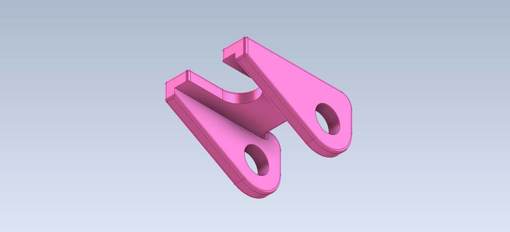 3D CAD ������ϰ/���̵�����֧��/Autodesk Inventor Pro