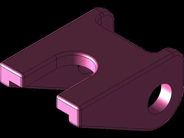 3D CAD ������ϰ/���̵�����֧��/Autodesk Inventor Pro