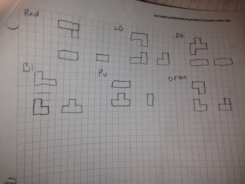 随机立方体
